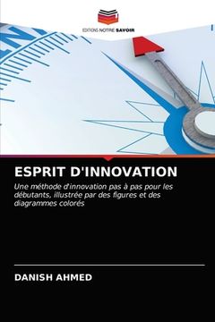 portada Esprit d'Innovation (en Francés)