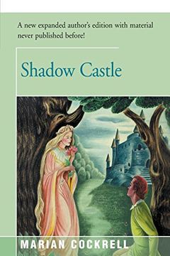 portada Shadow Castle (en Inglés)