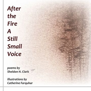 portada After the Fire A Still Small Voice (in English)