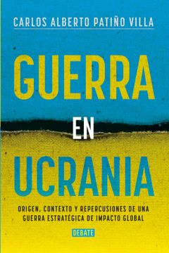 portada Guerra en Ucrania (in Spanish)