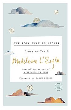 portada The Rock That is Higher: Story as Truth (in English)