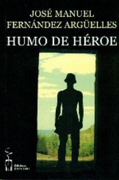 portada Humo de Héroe (in Spanish)