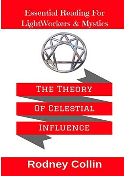 portada The Theory of Celestial Influence (en Inglés)