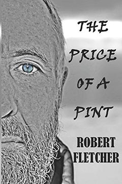 portada The Price of a Pint (en Inglés)