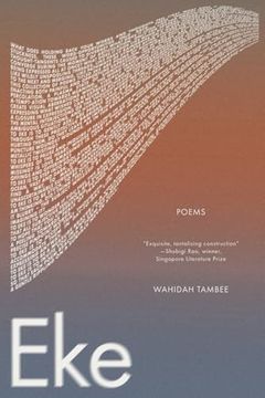 Eke: Poems (en Inglés)