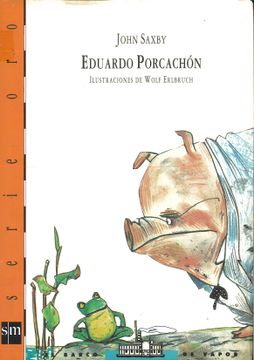 portada Eduardo Porcachon (in Spanish)