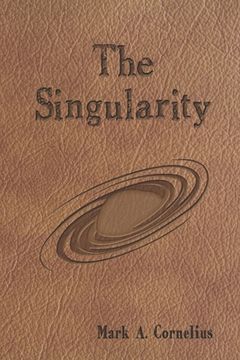 portada The Singularity: Volume One of the Ruach Saga (en Inglés)