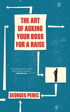 portada The art of Asking Your Boss for a Raise (in English)