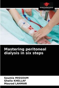 portada Mastering peritoneal dialysis in six steps