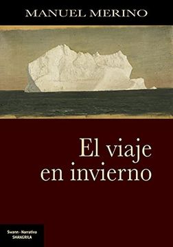 portada El Viaje en Invierno (in Spanish)