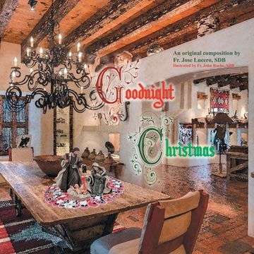 portada Goodnight Christmas (in English)
