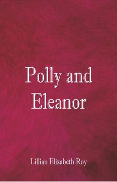 portada Polly and Eleanor (en Inglés)
