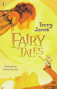 portada Terry Jones' Fairy Tales (Puffin Books)