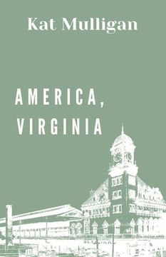 portada America, Virginia (en Inglés)
