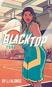 portada Toni #4 (Blacktop) (en Inglés)