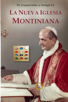 portada La Nueva Iglesia Montiniana