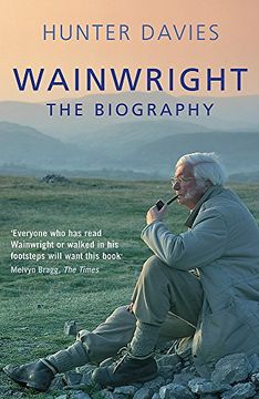portada Wainwright: The Biography (in English)