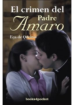 Libro Crimen del Padre Amaro, el, Eça De Queirós, ISBN 9788492516155.  Comprar en Buscalibre