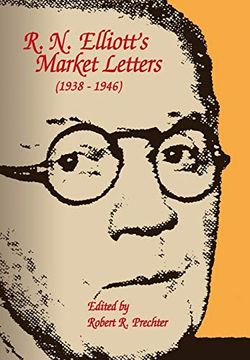 portada R. N. Elliott'S Market Letters: 1938-1946 (en Inglés)