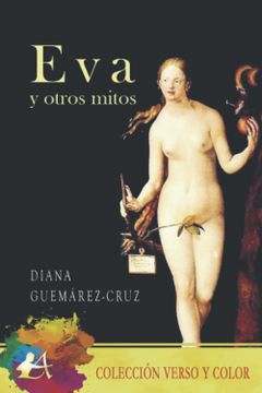 portada Eva y Otros Mitos (in Spanish)