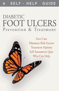 portada Diabetic Foot Ulcers: Prevention and Treatment (en Inglés)