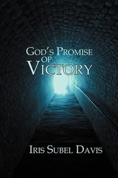 portada god's promise of victory (en Inglés)