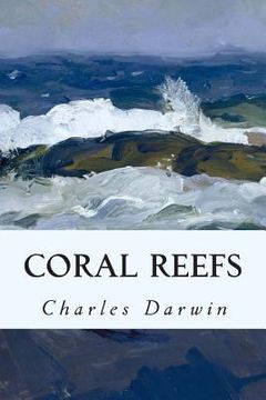 portada Coral Reefs (en Inglés)