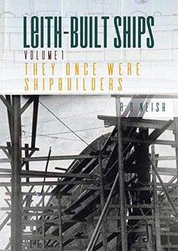 portada Leith-Built Ships