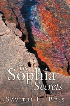 portada the sophia secrets