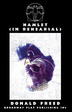 portada Hamlet (In Rehearsal)