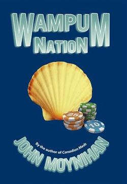 portada wampum nation