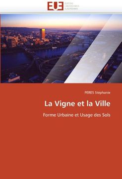 portada La Vigne Et La Ville