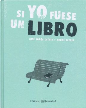portada Si Yo Fuese Un Libro- If I Were a Book (in Spanish)