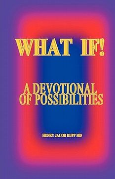 portada what if! (en Inglés)