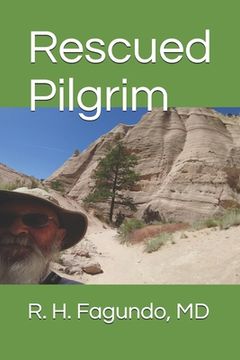 portada Rescued Pilgrim (in English)