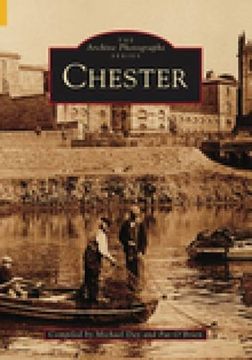 portada Chester (in English)