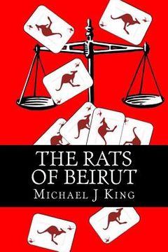 portada The Rats of Beirut (en Inglés)