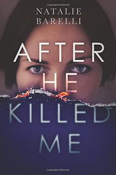 After He Killed Me (The Emma Fern Series)