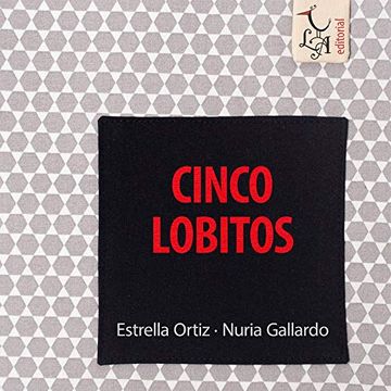 portada Cinco Lobitos (in Spanish)