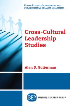 portada Cross-Cultural Leadership Studies (en Inglés)
