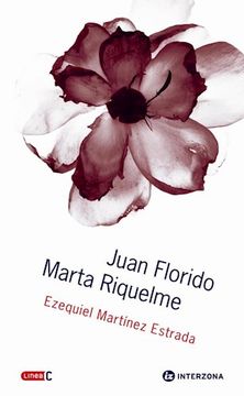 portada Juan Florido. Marta Riquelme (in Spanish)