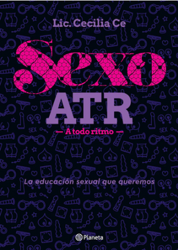 portada Sexo ATR 'Nueva Edición (in Spanish)
