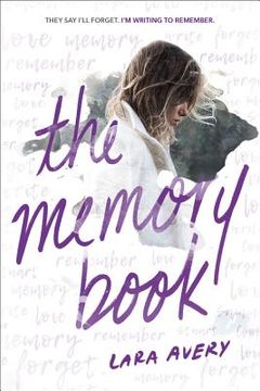 portada The Memory Book (en Inglés)