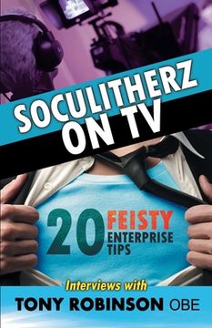 portada Soculitherz on TV - 20 Feisty Enterprise Tips (en Inglés)