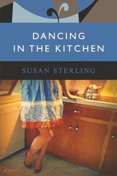 portada Dancing in the Kitchen (in English)