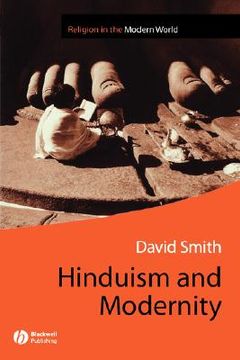 portada hinduism and modernity (en Inglés)