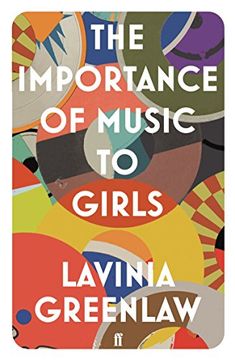 portada The Importance of Music to Girls