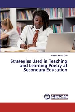 portada Strategies Used in Teaching and Learning Poetry at Secondary Education