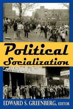 portada Political Socialization 