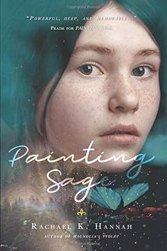 portada Painting Sage (in English)